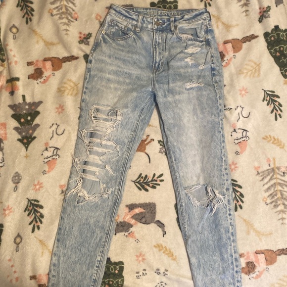 American Eagle Jeans - Picture 1 of 3